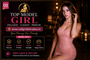 Call Girls in Dehradun